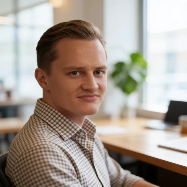 Johan Borgström
